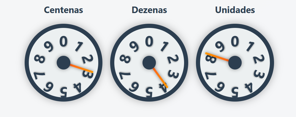 Resultado registrado.